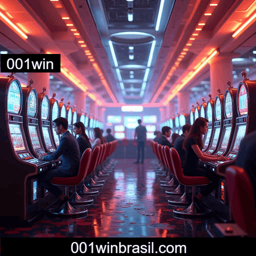 FAQ 001win explicando download e instalação do APK