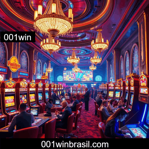 Perguntas frequentes app 001win