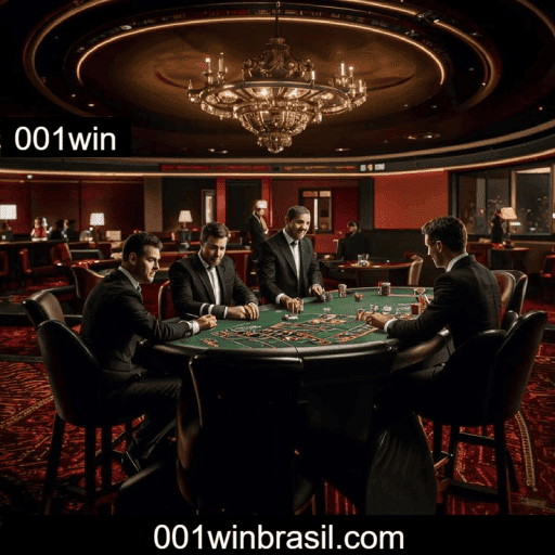 001win app com funções completas para apostas