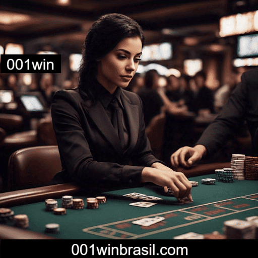 Passo a passo de registro e login na plataforma 001win