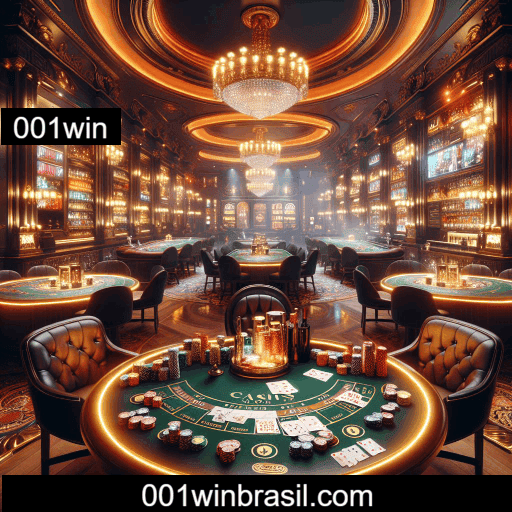 FAQ 001win com perguntas frequentes em destaque.