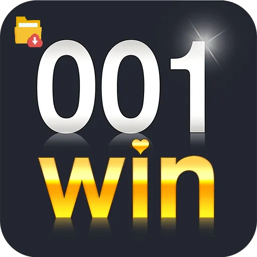 Banner destacando o app 001win disponível para baixar grátis