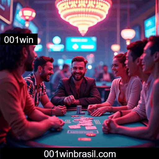 Análise Completa da 001win: Principais Vantagens e Desvantagens