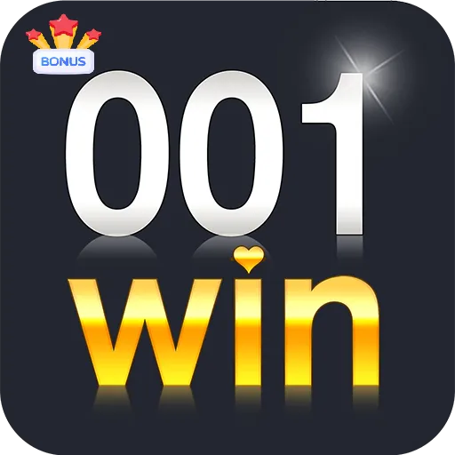 Imagem promovendo bônus 001win com recompensas imperdíveis.