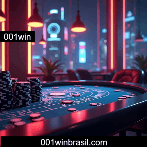 001win com 50+ mesas de cassino ao vivo em HD 4K.