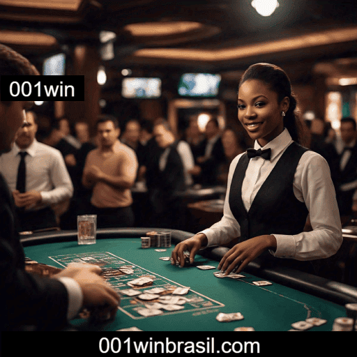 Jogo Tiger Ox Mouse da 001win.