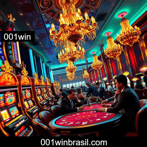 Passo a passo de instalação do 001win app.