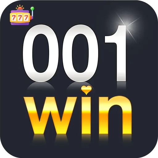 Visual apresentando slots populares da 001win com jackpots progressivos e oportunidades de ganhos altos.